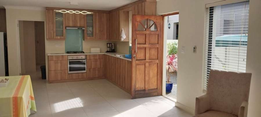 To Let 1 Bedroom Property for Rent in Welgevonden Estate Western Cape